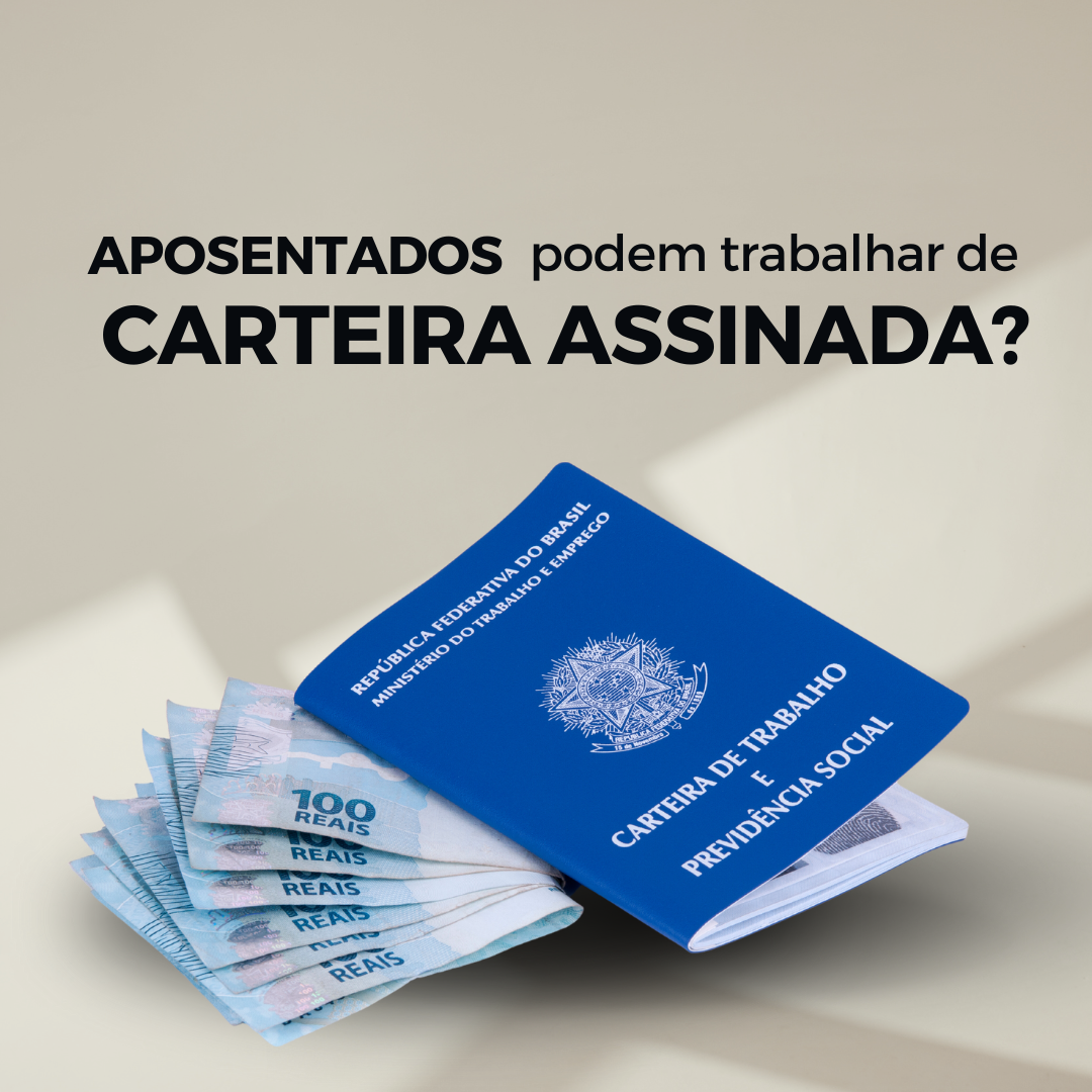 Carteira assinada