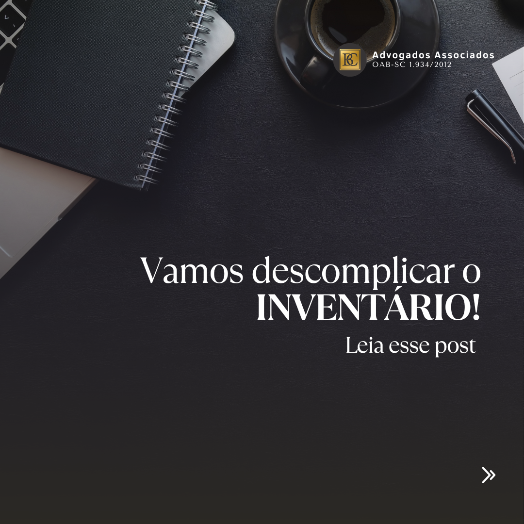 Inventário