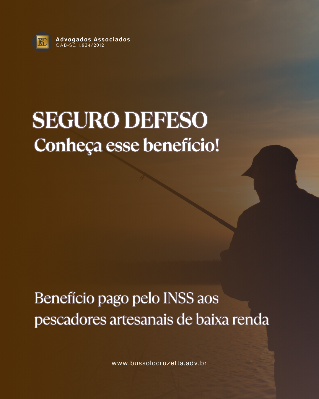 seguro defeso